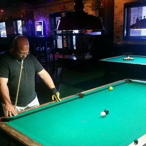 Meet your Posher, Scott